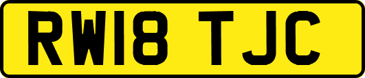 RW18TJC
