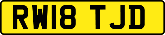 RW18TJD