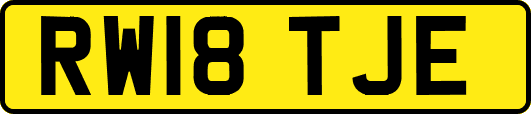 RW18TJE