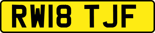 RW18TJF