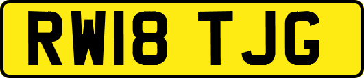 RW18TJG