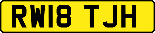 RW18TJH