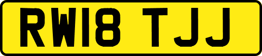 RW18TJJ