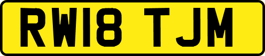 RW18TJM
