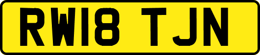 RW18TJN
