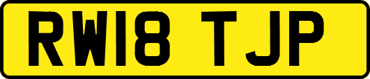 RW18TJP