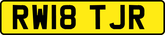 RW18TJR