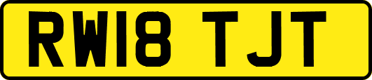 RW18TJT