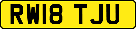 RW18TJU