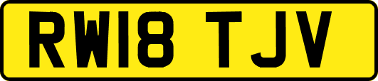 RW18TJV