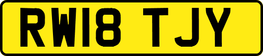 RW18TJY