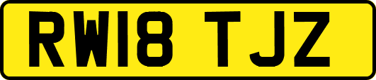 RW18TJZ