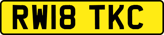 RW18TKC