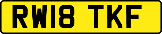 RW18TKF