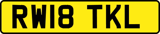 RW18TKL