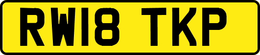 RW18TKP