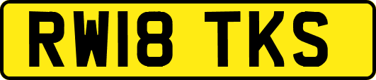 RW18TKS