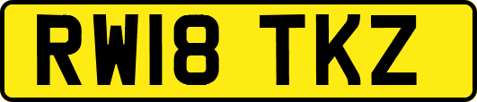 RW18TKZ