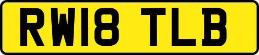 RW18TLB