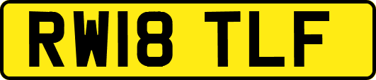 RW18TLF