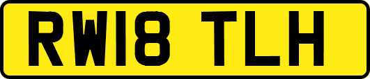 RW18TLH