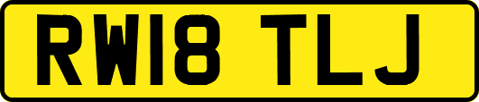 RW18TLJ