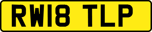 RW18TLP