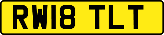 RW18TLT