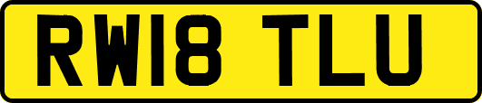 RW18TLU