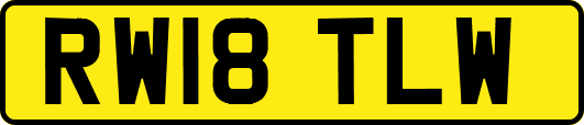 RW18TLW