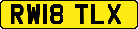 RW18TLX
