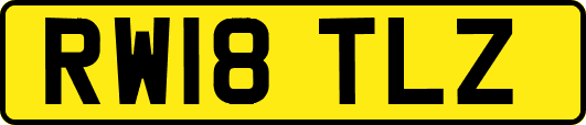 RW18TLZ
