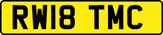 RW18TMC