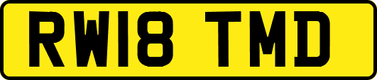 RW18TMD