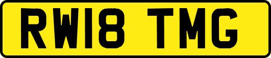 RW18TMG