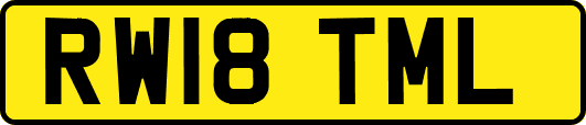 RW18TML
