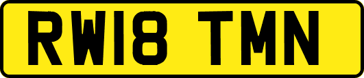 RW18TMN