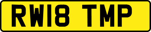RW18TMP
