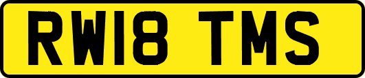 RW18TMS