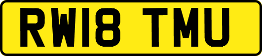RW18TMU
