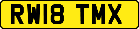 RW18TMX