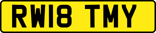 RW18TMY