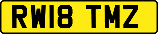 RW18TMZ