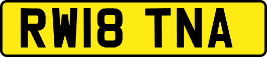 RW18TNA