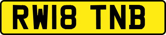 RW18TNB