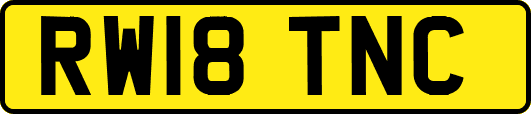RW18TNC