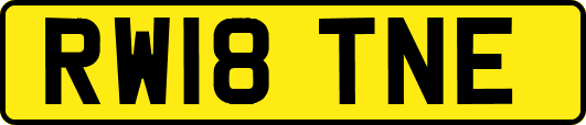 RW18TNE