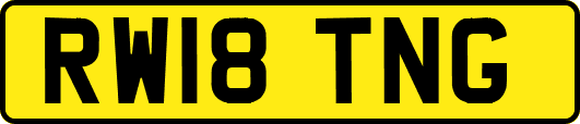 RW18TNG