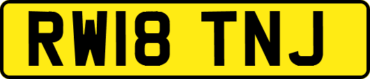 RW18TNJ
