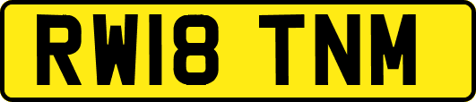 RW18TNM